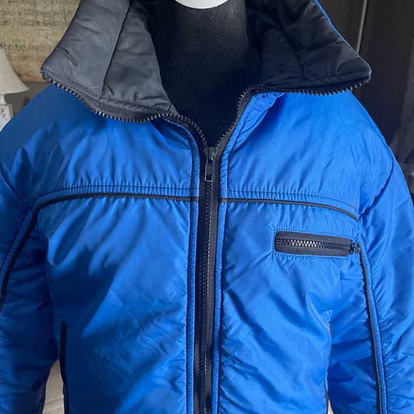 Down Filled Ski/Snow Jacket - Picture 4 of 8